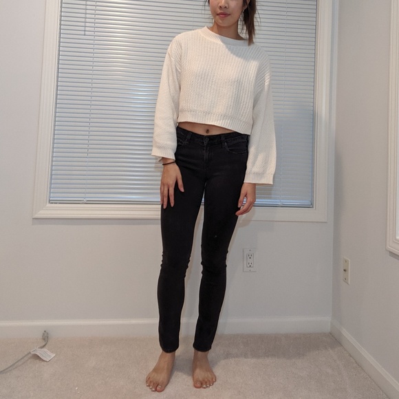 [3 for $25] Wilfred Skinny Jeans - Picture 2 of 5